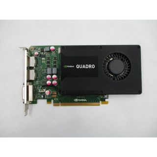 NVIDIA Quadro K2000 DDR5 2GB PCIe 工作站繪圖卡