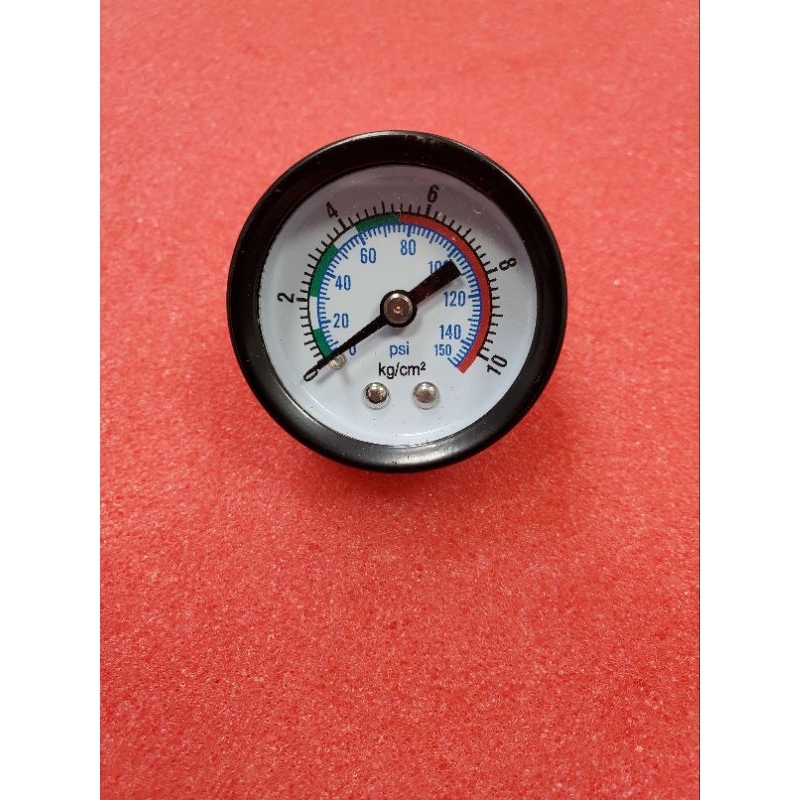 衝評價批發價現貨壓力表專業濾水器專用壓力錶 調壓錶 空壓機壓力錶 空壓錶 濾水錶