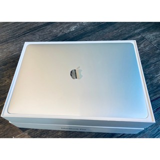 『優勢蘋果』MacBook Pro 13吋 2016年 Touch Bar 2.9G Hz/8G/256GSSD銀色