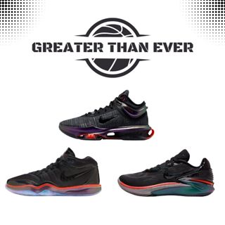Nike Greater Than Ever Air Zoom G.T. Jump Cut Hustle 2 男 籃球鞋