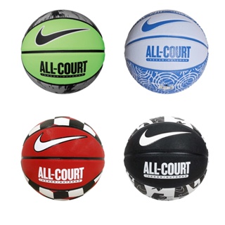 NIKE EVERYDAY ALL COURT 8P GRAPHIC 7號球 溝紋加深 室內室外籃球 N1004370