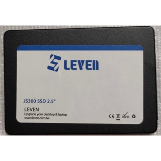 LEVEN 2.5吋 SSD JS300 1.92TB PS4 PRO 可用