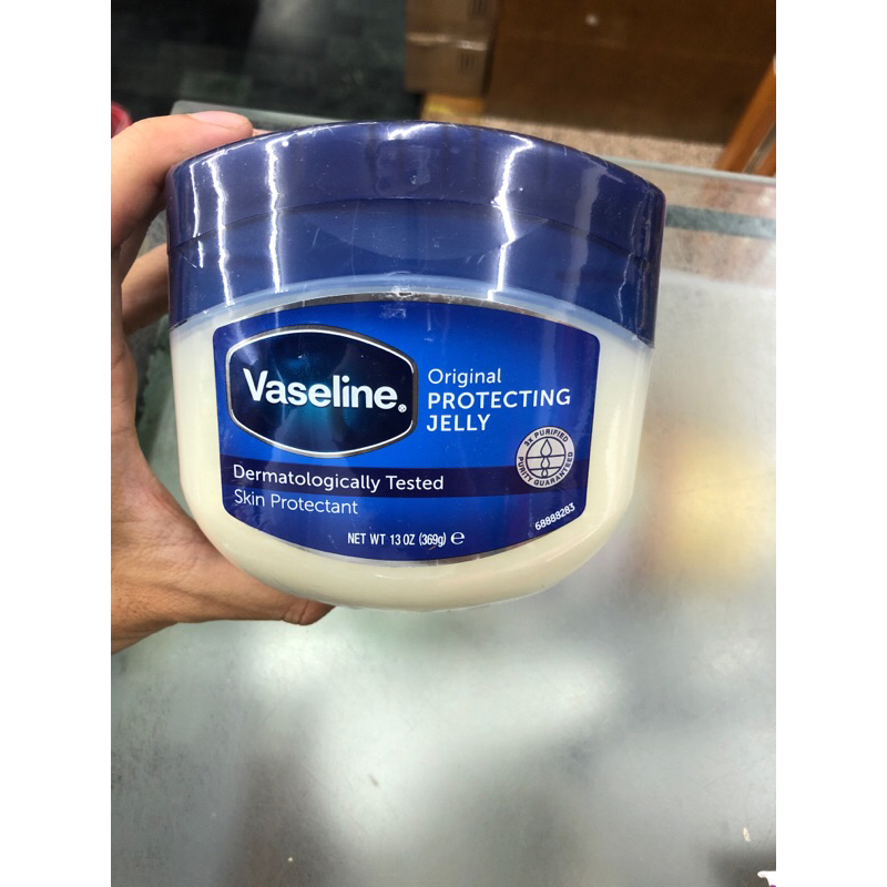 Vaseline-凡士林 世界名牌美國原裝進口 369g