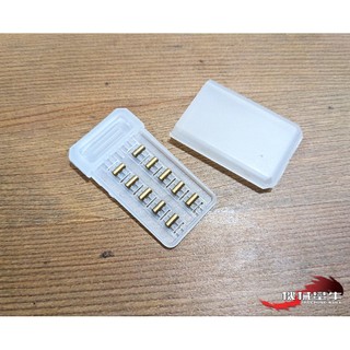 ≡MACHINE BULL≡DOLPHIN 精品盒裝打火石 10入 高品質 通用型 盒裝