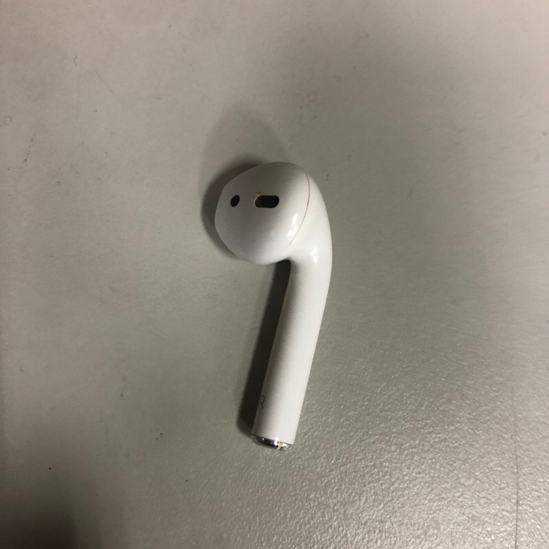 正版 airpods 2 右耳