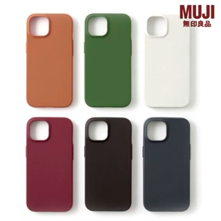 ❪ inn MUJI 無印良品 無印 iPhone 15 14 pro max plus 手機殼 保護殼