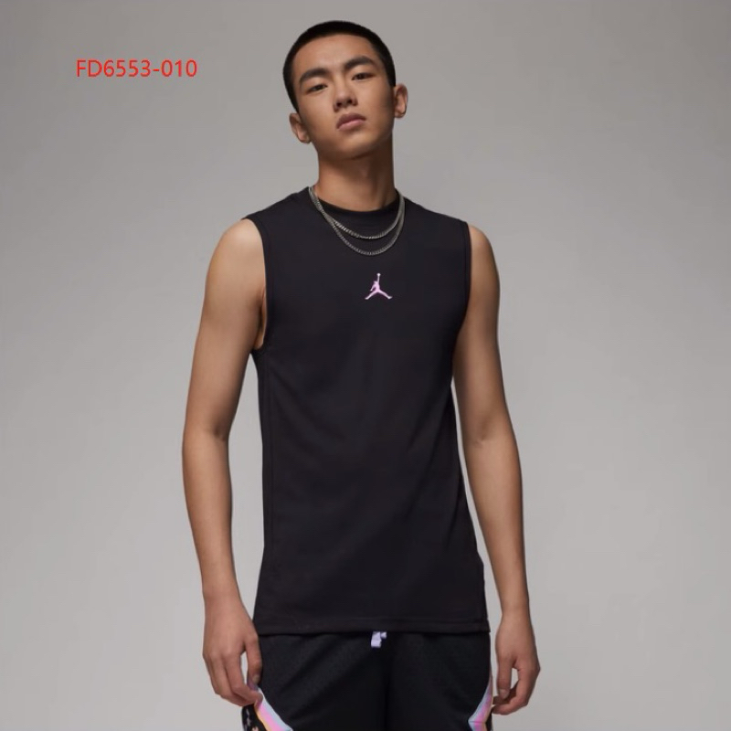FD6553 Nike Jordan Dri-FIT Dongdan 籃球運動背心