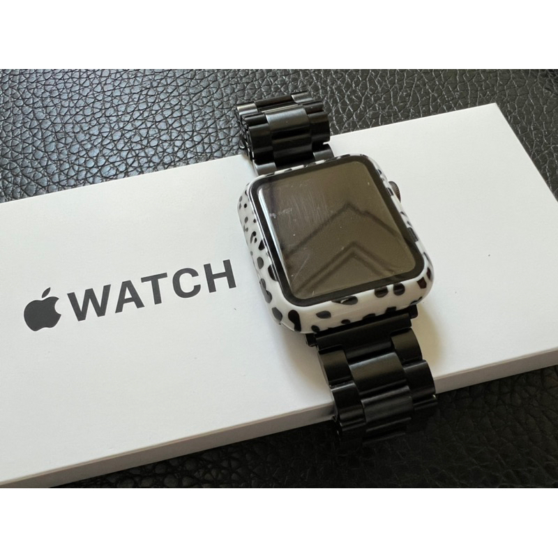 二手Apple watch S3 42mm