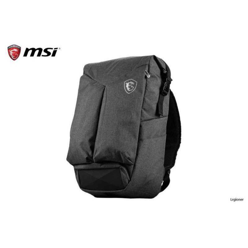 微星 MSI 電腦後背包 Air-backpack（全新）