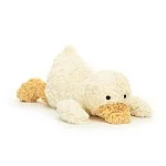 🌐國際代購🌐英國Jellycat Tumblie Duck 翻滾鴨 (12cm)🌐