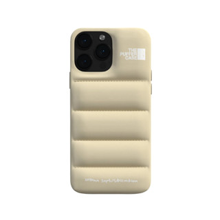 Urbansophistication | iphone 11 Pro Puffer Case Dune 羽絨衣手機殼