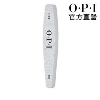 OPI #180 邊緣銀色搓片 【任2件8折】 FI611 指甲銼刀 磨棒 美甲 工具 官方直營