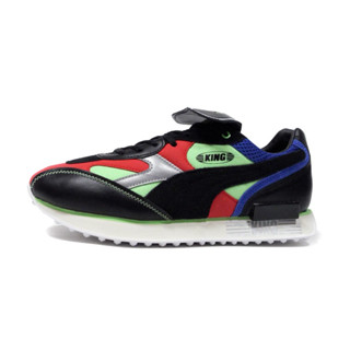 Puma FUTURE RIDER KING "PUMA BY PUMA" PUMA 休閒運動鞋