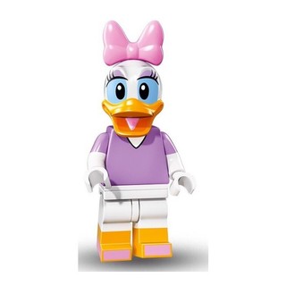 ✨愛子小姐✨ LEGO 樂高 71012系列 黛絲鴨 NO.09 附底板