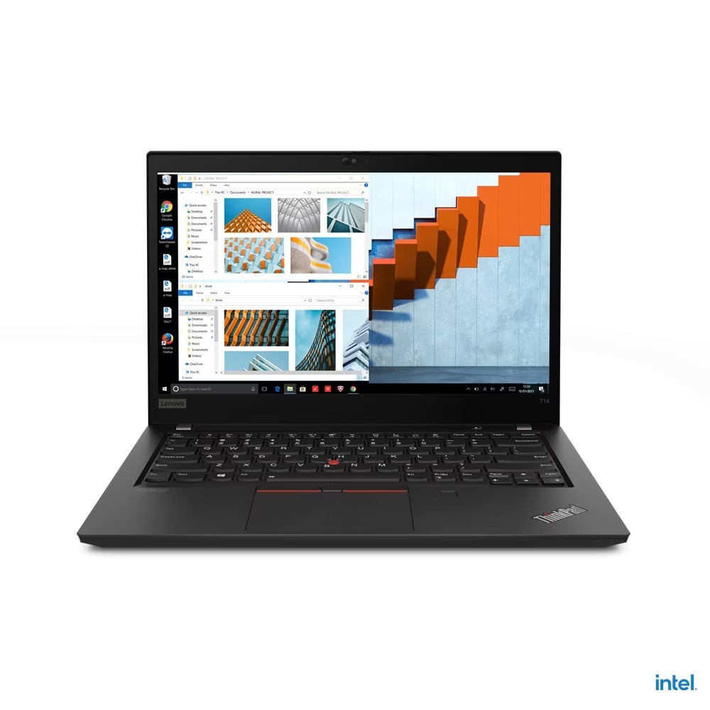 【鄰家電腦】Lenovo ThinkPad T14 G2 (i5-1135G7/8G/512G/W10P/三年)