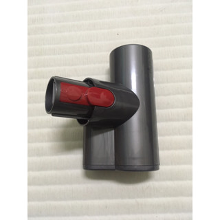適用 Dyson吸塵器V8/V10/V11電動塵蟎吸頭 床墊 棉被 地毯 配件