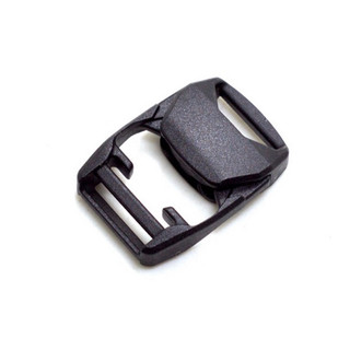 Woojin - Shell Buckle 輕量化插扣（15mm）