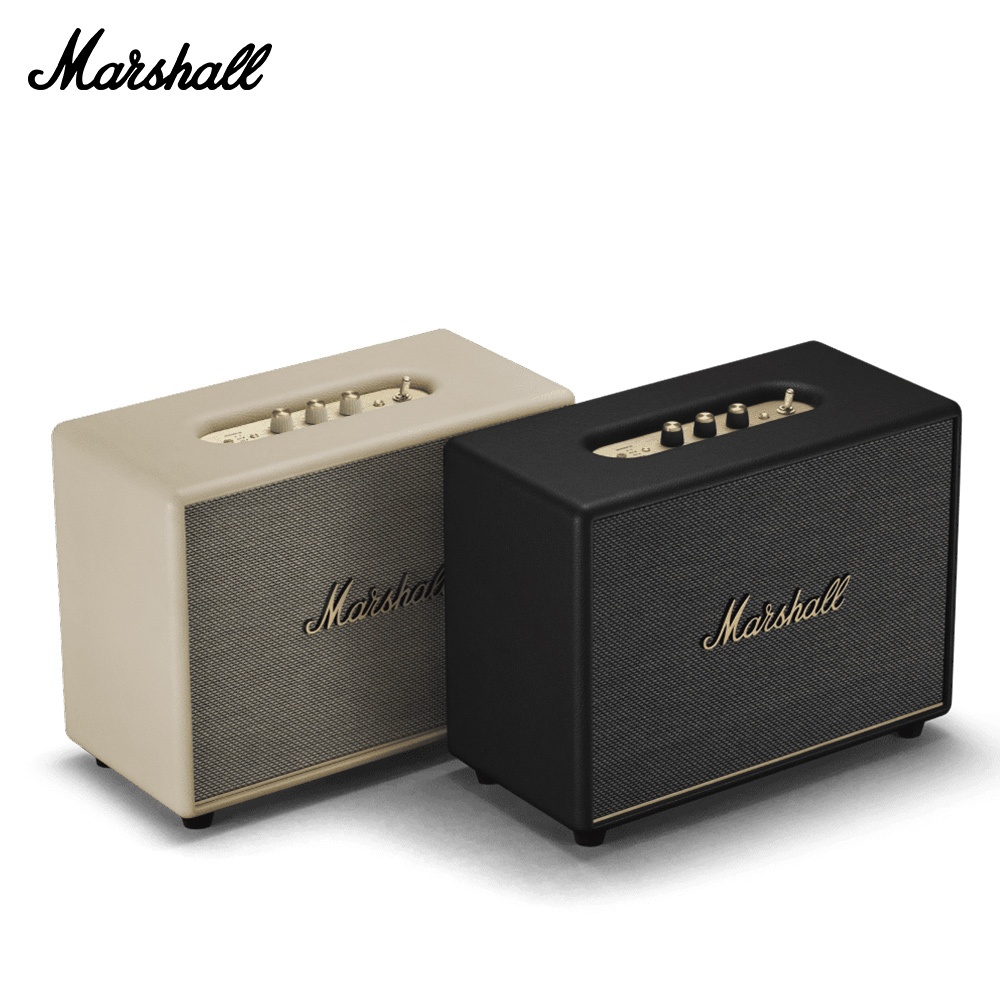 【Marshall】Woburn III 3代 藍牙喇叭