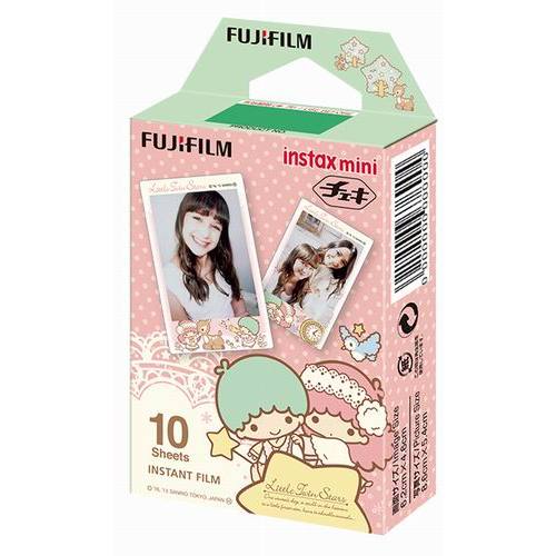 FUJIFILM instax mini 拍立得底片 富士馬上看底片 適用mini12/40/90 EVO LINK2