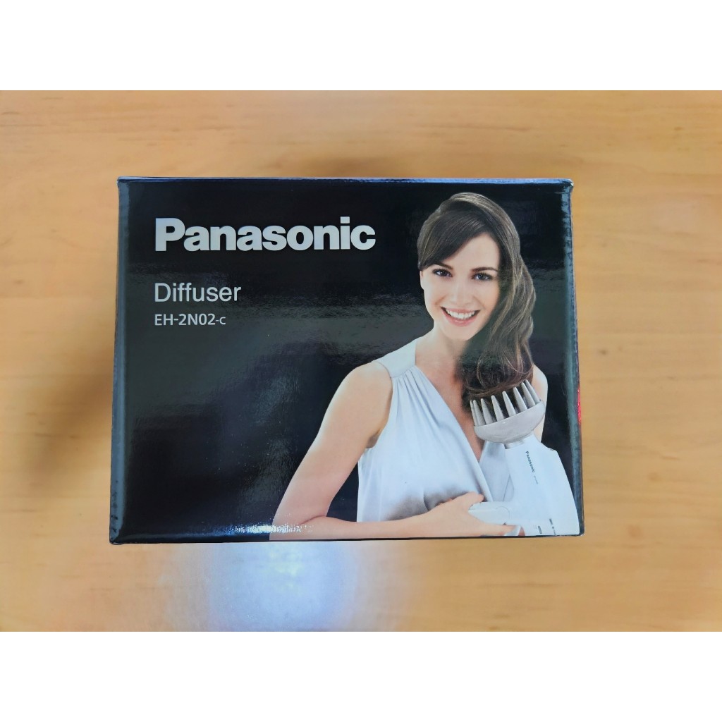 Panasonic國際牌 專業整髮烘罩器 EH-2N02 【適用NA46/NA45/NA32機種】