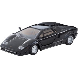 TOMYTEC LV-N Lamborghini Countach 25週年紀念黑 TV32803