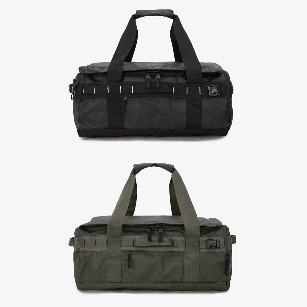 [Weigu Store]The North Face Base Camp Voyager Duffel 42L 行李包