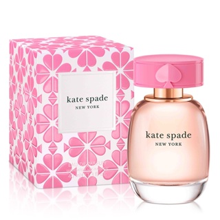 Kate Spade 楷思培 桃氣甜心女性淡香精(40ml)~(60ml)~(100ml)(任選)