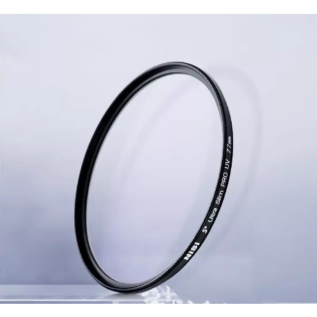 NiSi S+新款UV鏡67mm 72mm 77mm 82mm 超薄框 UV 保護鏡 阻隔紫外線 公司貨