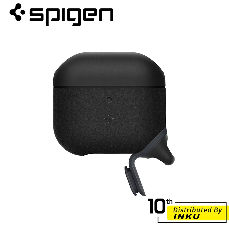 Spigen AirPods 3- Slim Armor 防水保護殼 黑