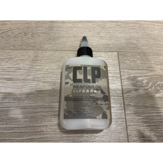 CLP武器保養油 9150010546453 CLP 三合一武器保養油 CLP 120ML