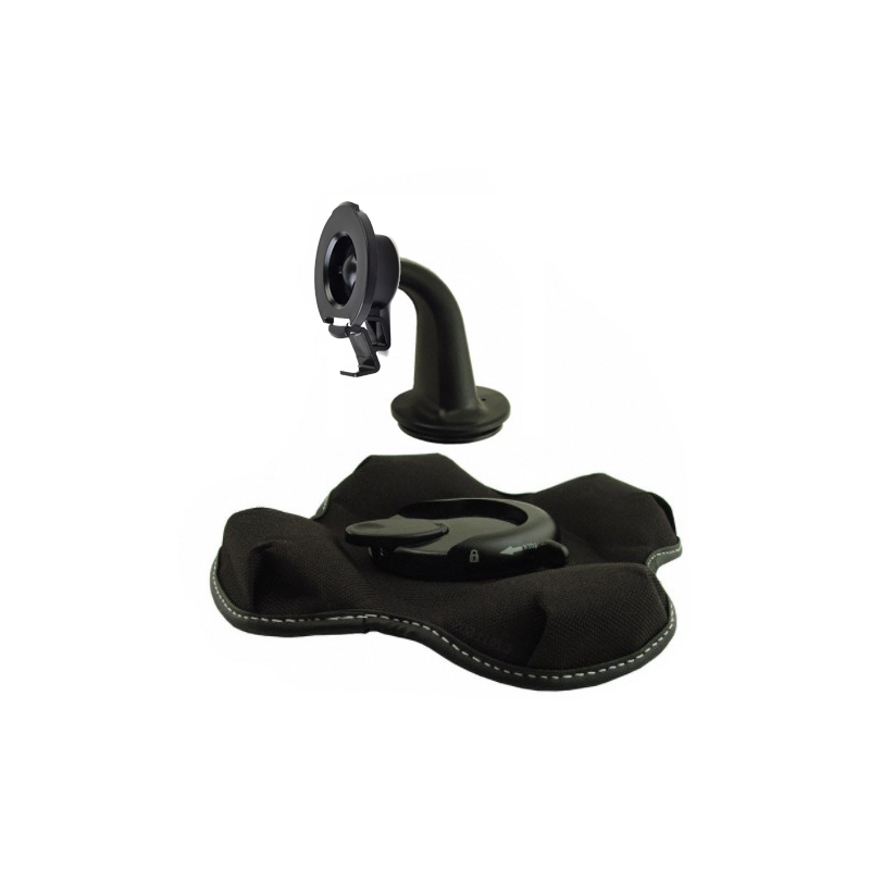 Mounting And Powering The Garmin Drive Device In Your Vehicle - Foto 3