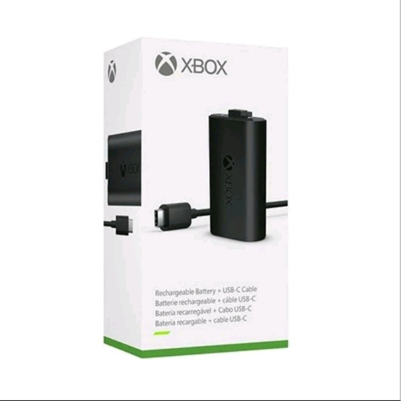 微軟原裝 Xbox one S/X 手把電池 Xbox One手把 同步充電套組 系列控制器 電池組