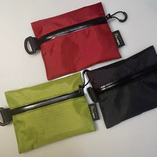 【BIG.K】CORDURA 機能輕便防潑水收納小包 6色 零錢包 掛頸包 工裝 cityboy 卡片包 卡夾 錢包