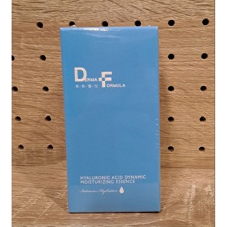 DF美肌醫生 玻尿酸動態保濕精華組30ml+2ml. 2025.8.18