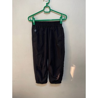 「 二手衣 」 Puma 女版運動褲 M號（黑）71