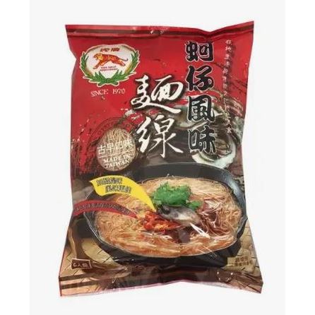 虎牌蚵仔風味麵線 300 g