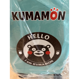 KUMAMON熊本熊行李箱
