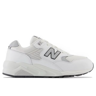 NEW BALANCE 580 MT580【MT580EC2】WHITE GREY 海鹽白灰【A-KAY0】