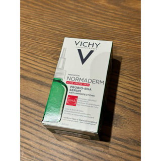 VICHY 薇姿 水楊酸活萃淨膚精華 30ml(預防粉刺)