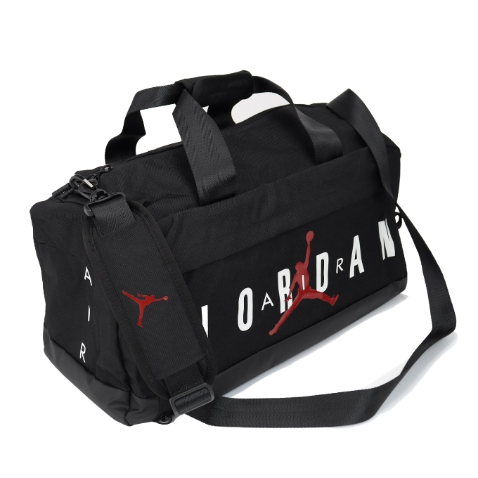 【NIKE】JORDAN行李包 行李袋 大容量 健身包 男女款 JD2223024GS002
