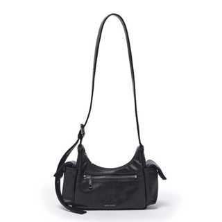【SAMO ONDOH】Pocket Mug Bag Mini - nappa black 台灣唯一正版代理 韓國 現貨