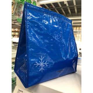 IKEA FRAKTA 保冷袋 保冰保冷保溫 提袋 購物袋