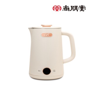 【尚朋堂】6段智慧控溫快煮壺KT-231TP