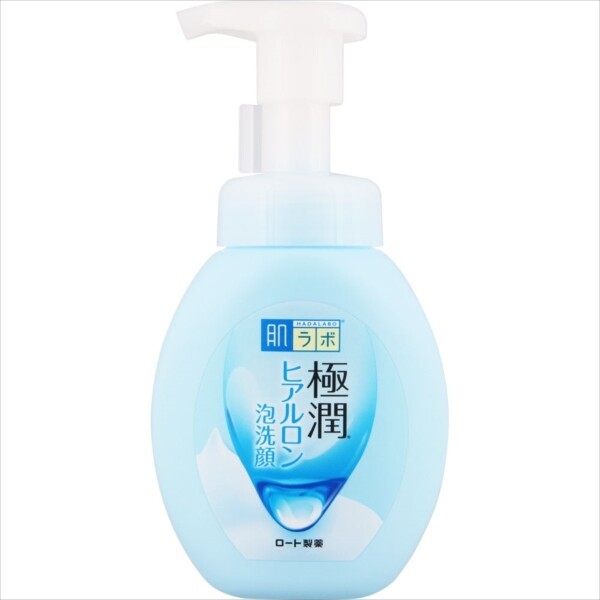 【肌研】極潤系列 玻尿酸保濕洗面乳  洗面奶 日本空運 多件優惠