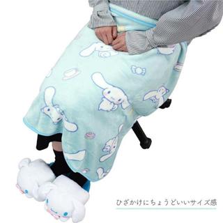 三麗鷗 日貨 大耳狗 (70*100cm)毛毯冷氣毯 毯被 小毯子