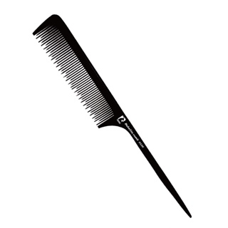 梳子 REBO銳堡 電木中刮梳 尖尾梳 電木梳 刮梳