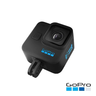 GoPro HERO11 Black MINI全方位運動攝影機 CHDHF-111-RW