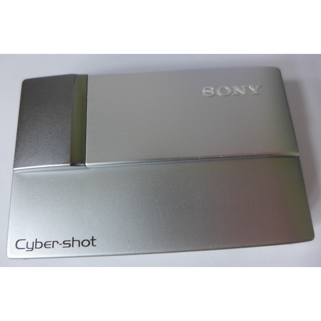 ~ Sony Cyber-shot DSC-T10 ~CCD.索尼.720萬.數位攝影相機.台灣公司貨.功能都正常