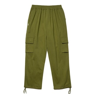 Taikan Cargo Pant 工裝褲 橄欖綠《 Jimi 》