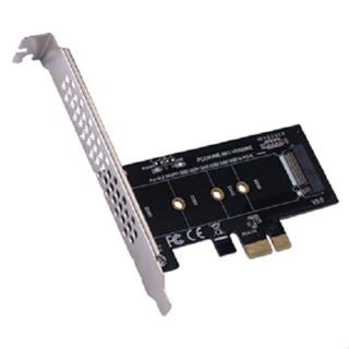 Digifusion伽利略 M2PE42 M.2 NVMe/PCI-E 1X/1埠/轉接卡